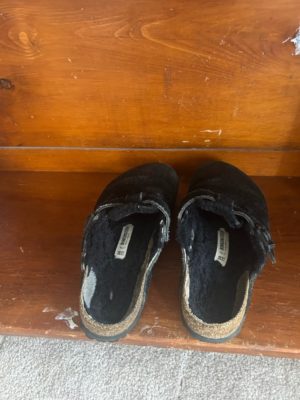 Boston Clogs - Picture 4 of 11